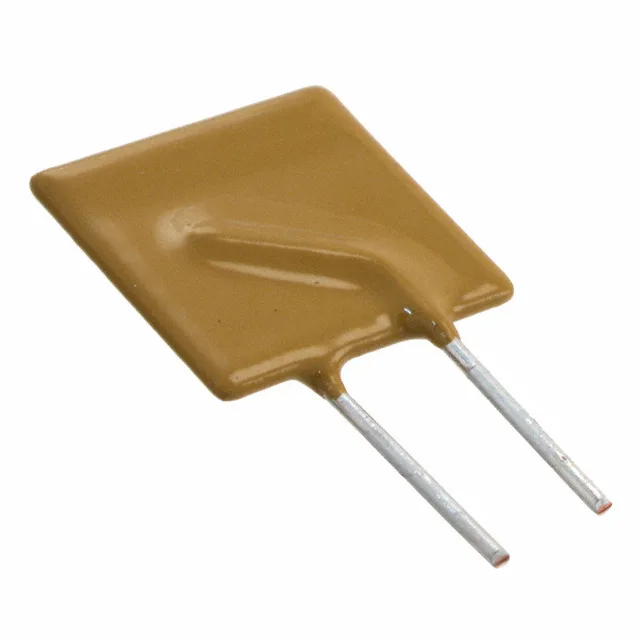 Bourns Inc. MF-RX185/72-2-14 — Circuit Protection