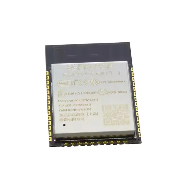 Espressif Systems ESP32-SOLO-1-N4 — RF & Wireless ICs