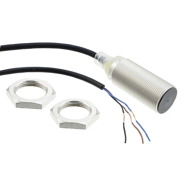 Omron E2B-M18KS08-WP-C1 2M