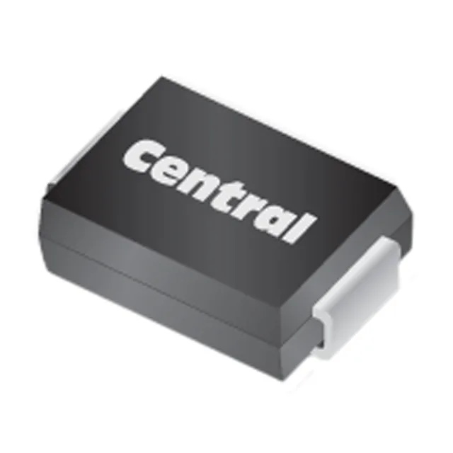 Central Semiconductor Corp 1.5SMC120CA TR13 PBFREE