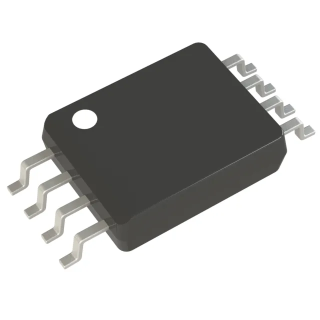 Skyworks Solutions SI8931D-AS4
