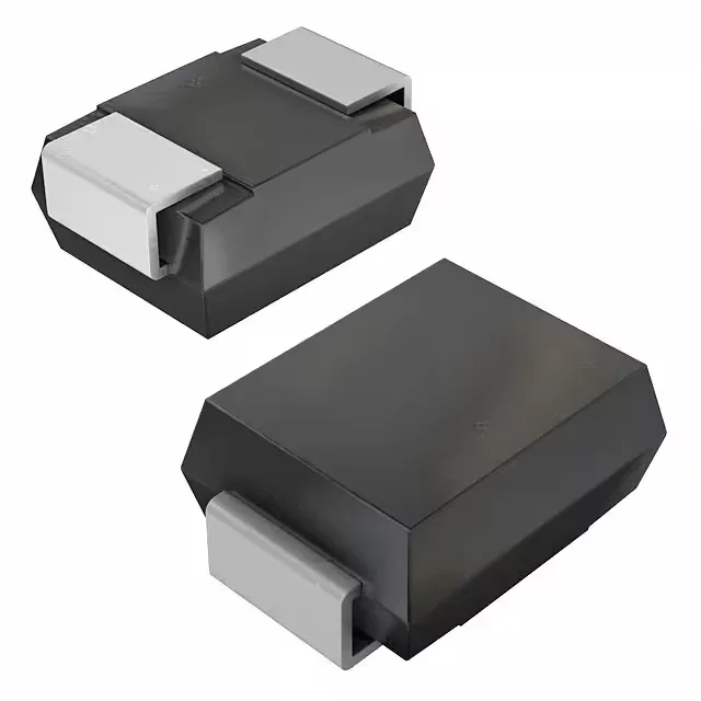 Littelfuse Inc. SMBJ85A-HR — Circuit Protection