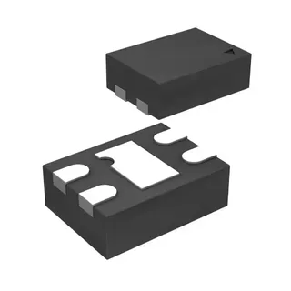 Microchip Technology MIC5337-1.8YMT TR