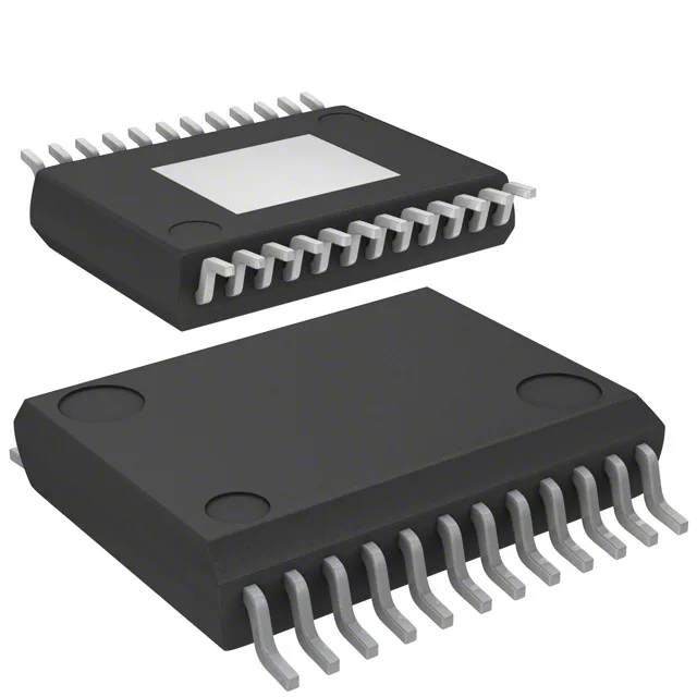 onsemi NCV7724DQBR2G