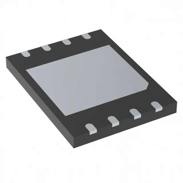 Winbond Electronics W25Q64JVZEIM TR