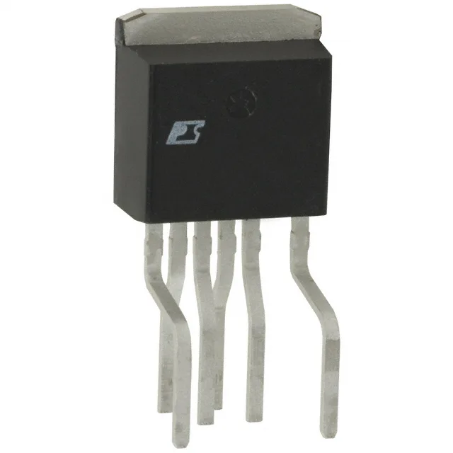 Power Integrations TOP242F — Power Management (PMIC / Gate Driver)