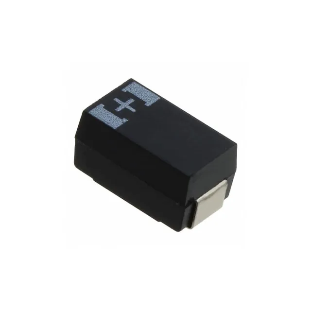 Panasonic Electronic Components 6TPB220MTL — Specialty Capacitors