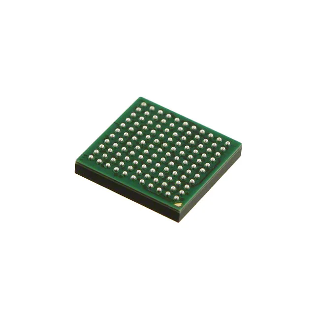 NXP USA Inc. MK22DN512VMC5 — Microcontrollers & Processors (MCU / MPU / DSP)