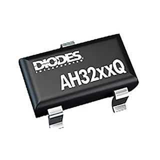 Diodes Incorporated AH3271Q-W-7