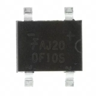 Diodes Incorporated DF10S