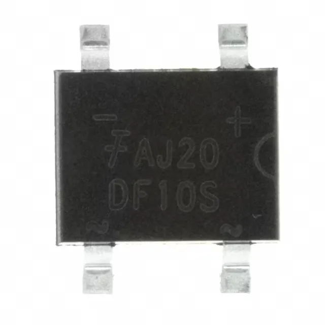 onsemi DF10S2 — Discrete Semiconductors