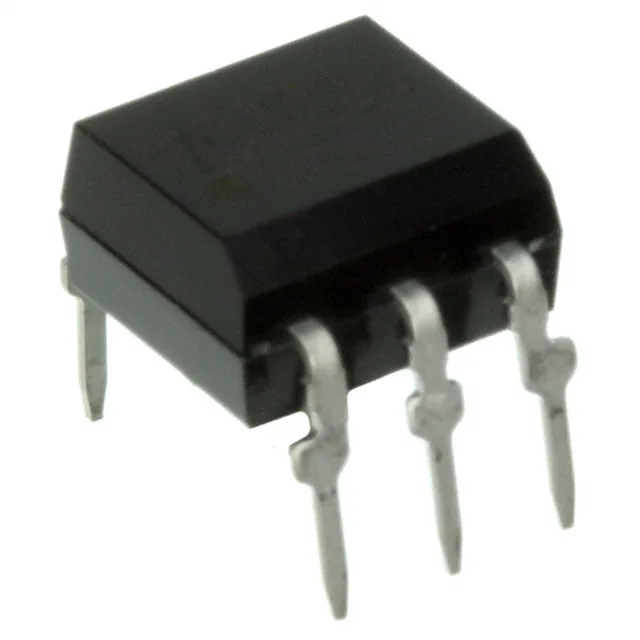Toshiba Semiconductor TLP748J(D4,F) — Optoisolators