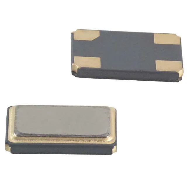 ECS Inc. ECS-160-S-23B-TR — Crystals & Oscillators