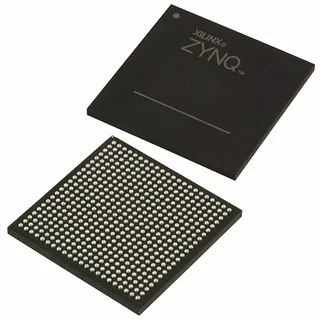 AMD (Xilinx) XC7Z015-1CLG485I