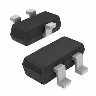 Infineon Technologies BSR802NL6327HTSA1
