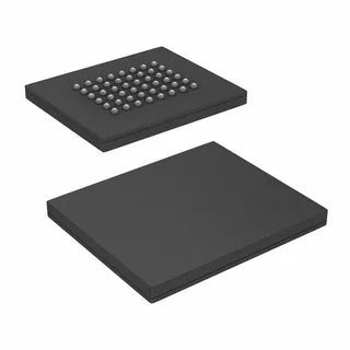 Infineon Technologies S29JL064J55BHI003