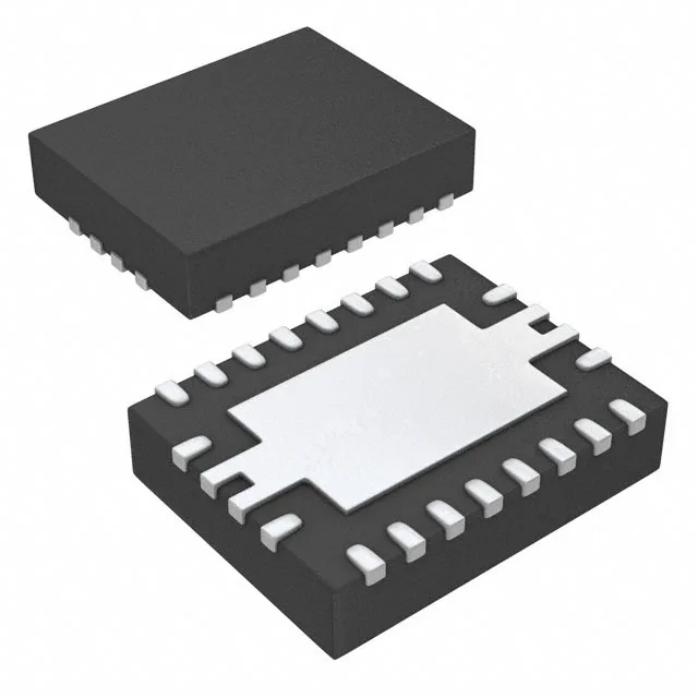Texas Instruments MSP430FR2422IRHLT