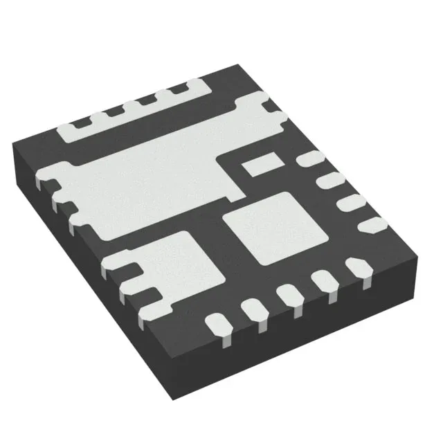 Alpha & Omega Semiconductor Inc. AOZ5508QI