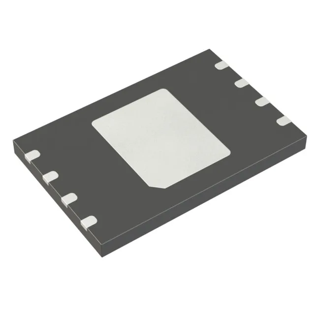 Macronix MX25L25773GZ4I-08G