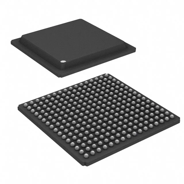 Lattice Semiconductor Corporation LCMXO2280E-4FTN256C