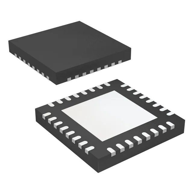 Texas Instruments MSP430F2112TRTVR