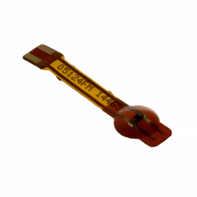 Vishay Beyschlag/Draloric/BC Components NTCAFLEX05124FM