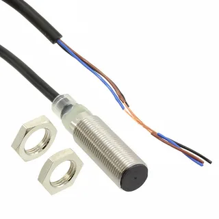 Omron E2B-M12KS04-WP-B1 2M