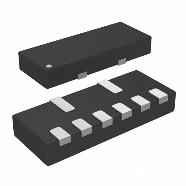 Alpha & Omega Semiconductor Inc. AOZ8806DI-05