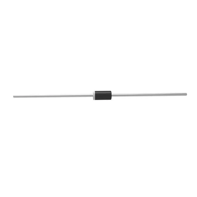 Micro Commercial Co 1.5KE550A-TP — Circuit Protection