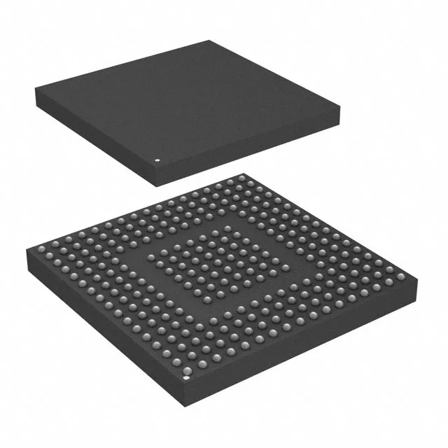 NXP Semiconductors SPC5744PGK1AMMM9