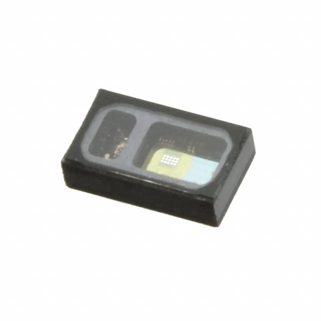 Analog Devices Inc./Maxim Integrated MAX30105EFD+ — Sensors & Transducers