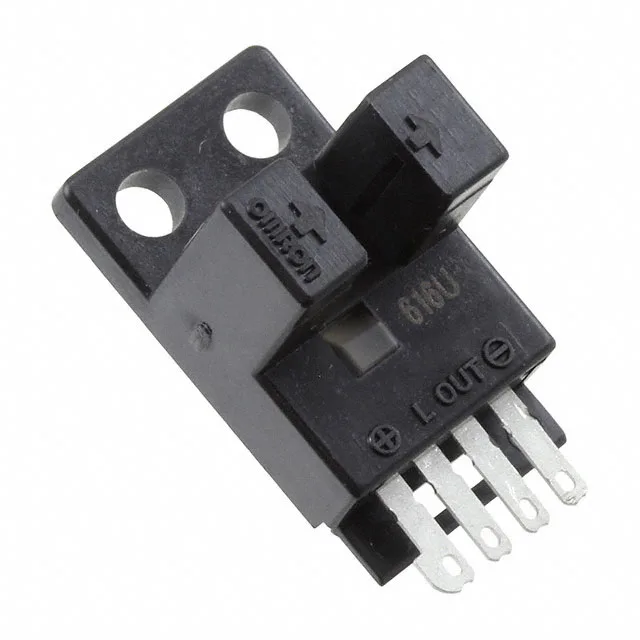 Omron EE-SX474 — Interface & Transceivers