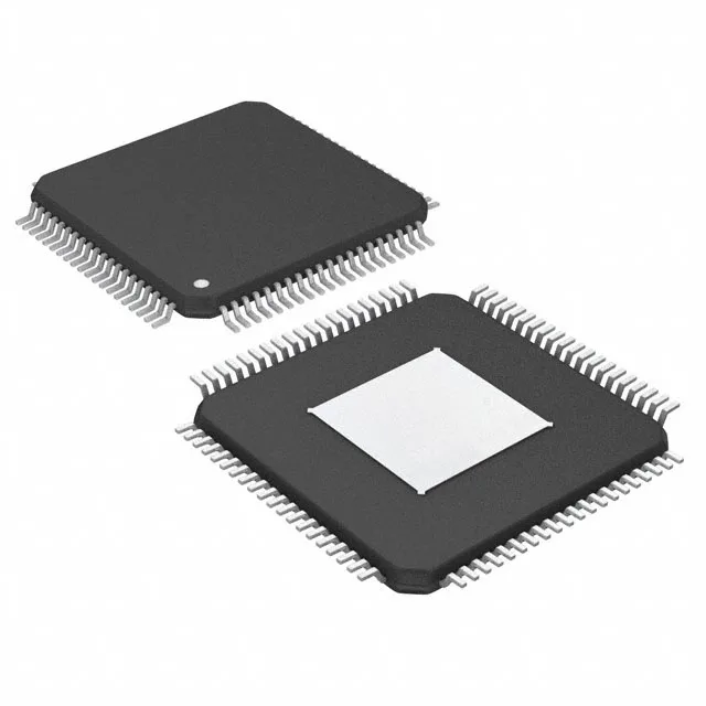 Microchip Technology LAN9254/JRX — Sensors & Transducers