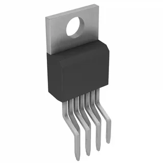 Texas Instruments OPA547TG3