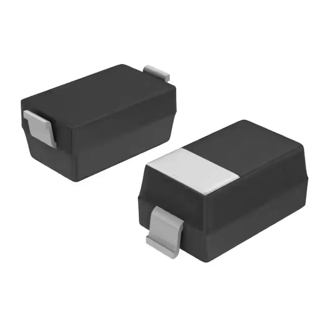 onsemi MMSZ5226CT1G — Discrete Semiconductors