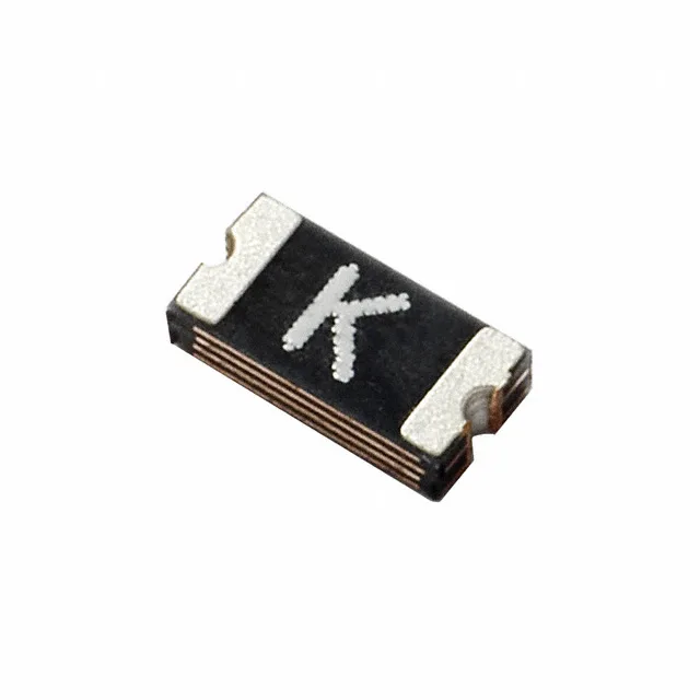 Littelfuse Inc. 1206L400SLTH-VYR — Circuit Protection