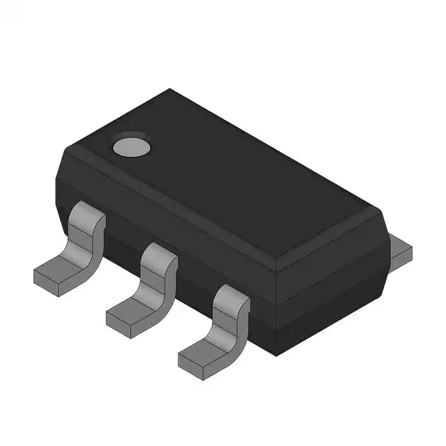 NXP USA Inc. 74LVC1GX04GV-Q100125