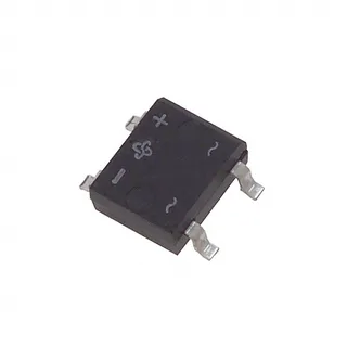 Vishay DF1506S-E3/45