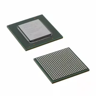 AMD (Xilinx) XC7A200T-2FBG676C