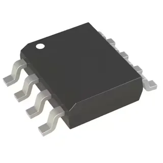 Vishay Siliconix SI4776DY-T1-GE3