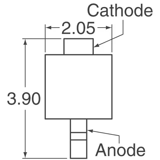 Microchip Technology UPR60E3/TR7