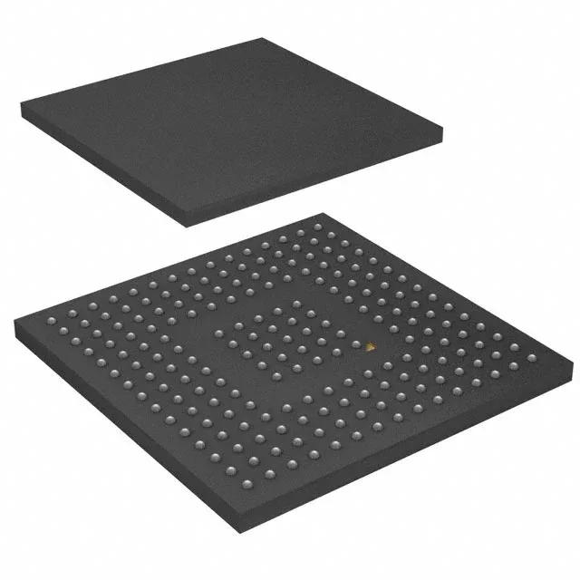 STMicroelectronics STM32F427IIH7 — Microcontrollers & Processors (MCU / MPU / DSP)