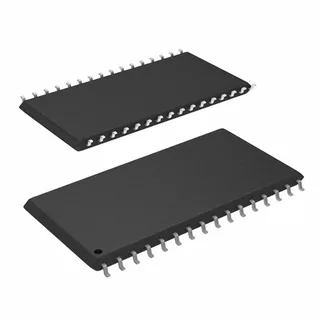 Infineon Technologies CY62148EV30LL-45ZSXIT