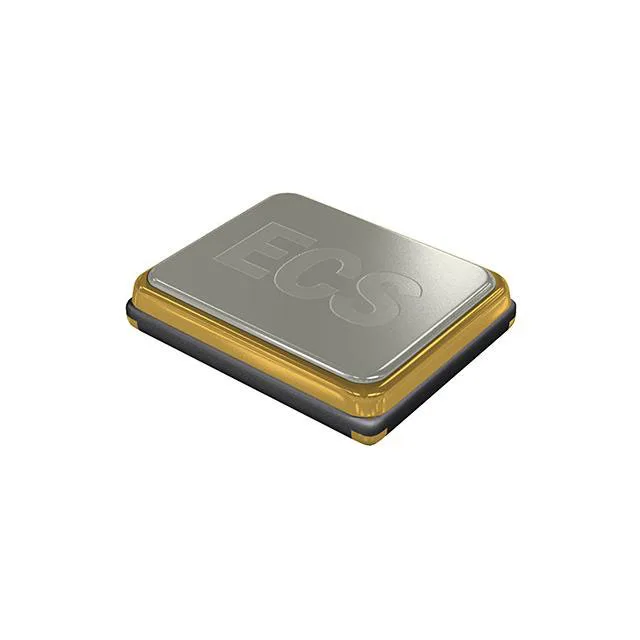 ECS Inc. ECS-160-8-33B-CTN-TR3