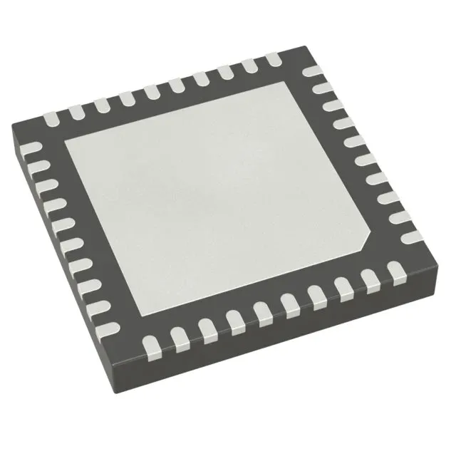 Microchip Technology PIC16F15274-E/MP