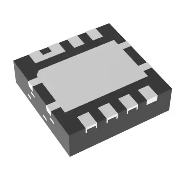 Diodes Incorporated DMN3012LEG-13 — Discrete Semiconductors