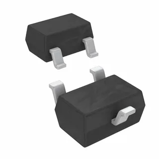SMC Diode Solutions BAV70W
