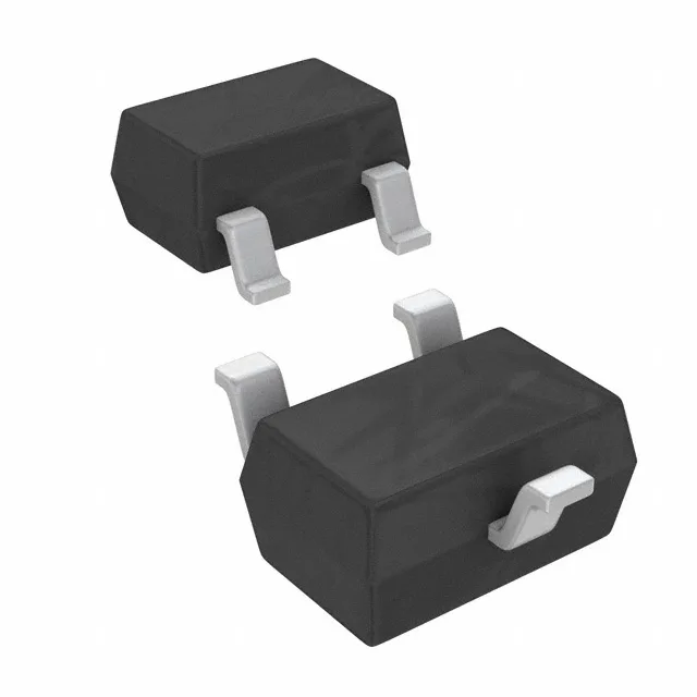 Panjit International Inc. BC807-40W-AU_R1_000A1 — Discrete Semiconductors