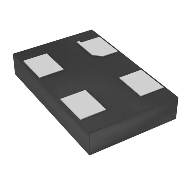 Microchip Technology DSC1001BE1-066.6666 — Crystals & Oscillators