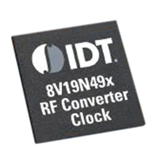 Renesas Electronics 8V19N492NLGI